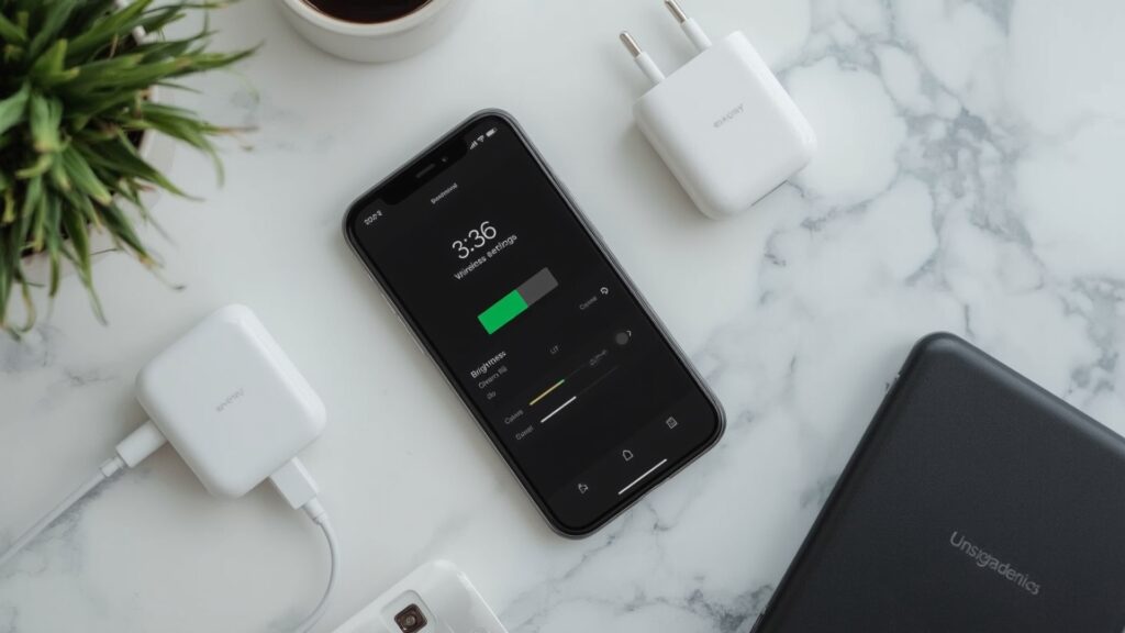The 30-Second Phone Trick That Doubles Your Battery Life