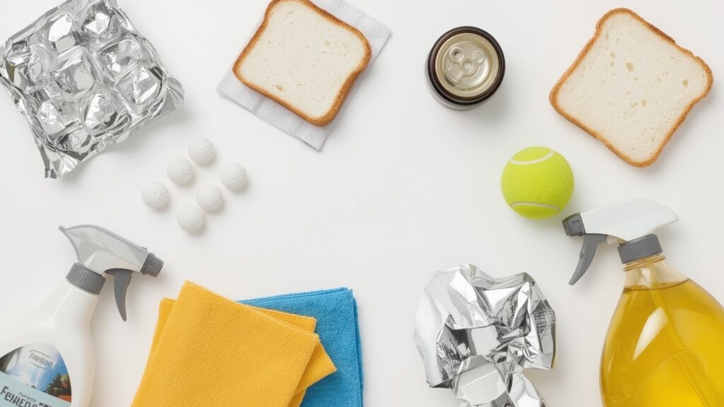 15 Cleaning Hacks That Professional Cleaners Don’t Want You to Know