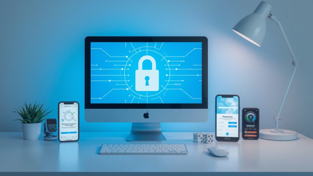 The Password Trick That Makes You Unhackable in 2025
