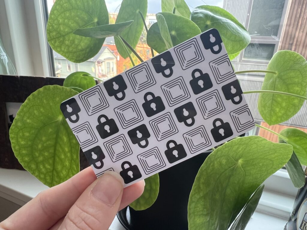 I Didn’t Take Wireless Theft Seriously Until I Tested This $20 Card